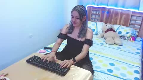 cristall online show from December 31, 2024, 12:11 am