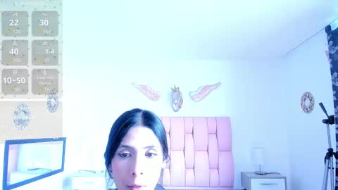 cristal online show from December 31, 2024, 6:35 pm