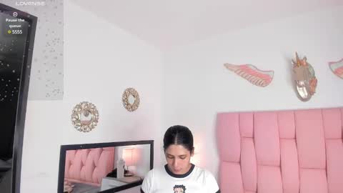 cristal online show from January 2, 2025, 12:24 pm