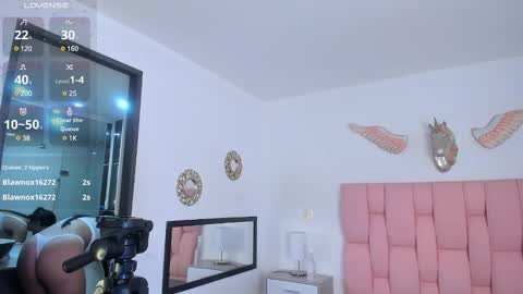 cristal online show from January 2, 2025, 6:34 pm