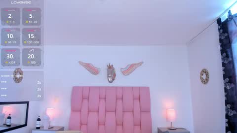 cristal online show from January 4, 2025, 6:30 pm