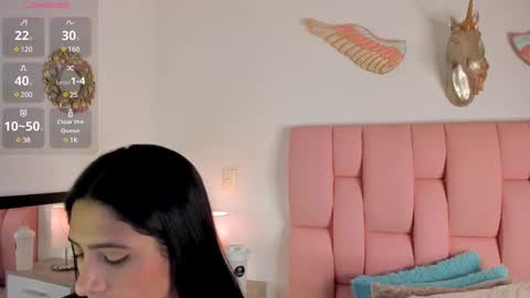 cristal online show from January 8, 2025, 10:37 pm