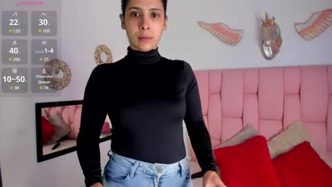 cristal online show from January 10, 2025, 12:47 pm