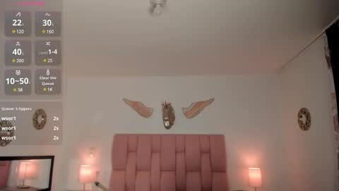 cristal online show from January 14, 2025, 8:31 am