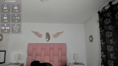 cristal online show from January 17, 2025, 8:45 am