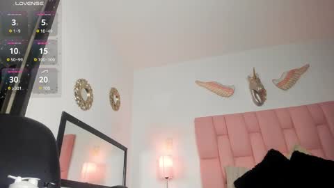 cristal online show from January 18, 2025, 4:15 am