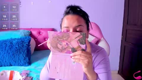 Natis online show from October 6, 2025, 12:24 pm