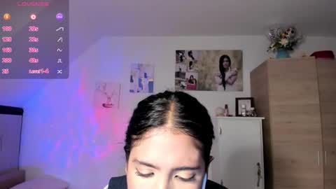 veronika online show from February 3, 2026, 3:15 am