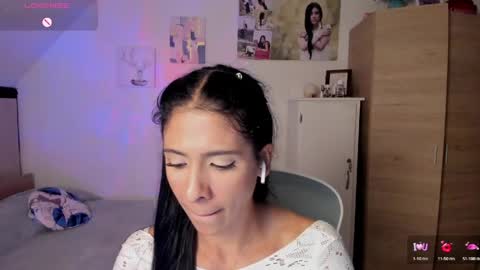 veronika online show from April 21, 2026, 2:51 am