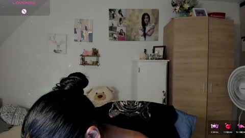 Snapshot of cristamunez chatting on May 15, 2026, 4:08 am veronika online show from May 15, 2026, 4:08 am