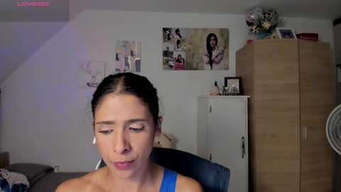 Snapshot of cristamunez chatting on May 26, 2026, 2:51 am veronika online show from May 26, 2026, 2:51 am