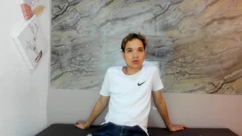 Cristhian online show from November 1, 2025, 12:51 pm