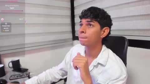 cristhian online show from September 13, 2025, 5:07 am