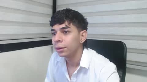 cristhian online show from October 1, 2025, 5:57 am