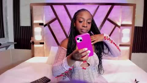 cristin  online show from January 15, 2026, 6:55 pm