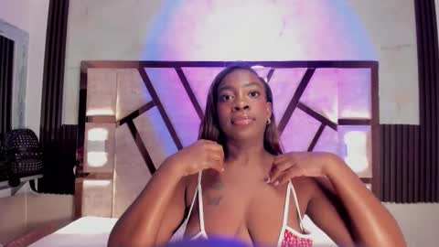 cristin  online show from March 24, 2026, 6:57 pm