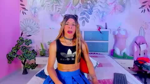 cristhy_huge_cockts online show from September 29, 2025, 2:49 am