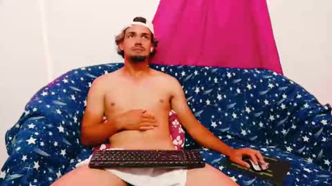 cristian gp online show from October 8, 2025, 3:04 am