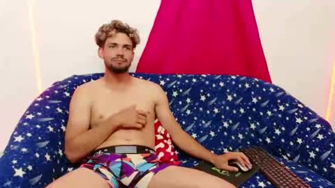 cristian gp online show from October 31, 2025, 2:34 am