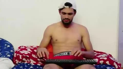 cristian gp online show from January 17, 2026, 2:49 am