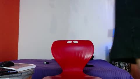 cristian hot9 online show from February 6, 2026, 8:23 pm