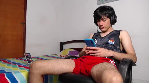 Cristian  online show from December 18, 2024, 10:13 pm