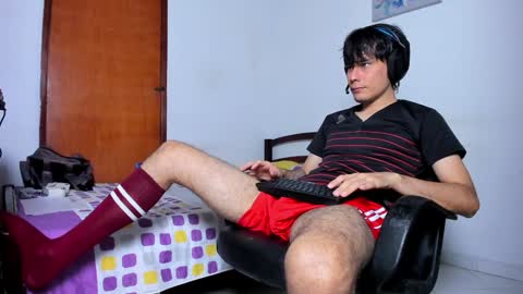 Cristian  online show from December 25, 2024, 10:37 pm