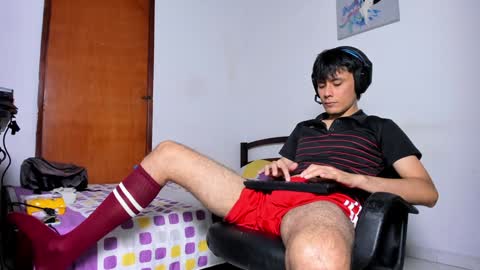 Cristian  online show from January 27, 2025, 10:16 pm