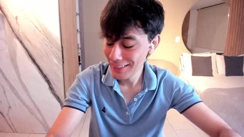 Cristian  online show from February 17, 2025, 2:20 am