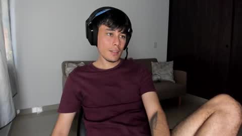 Cristian  online show from October 13, 2025, 9:15 pm