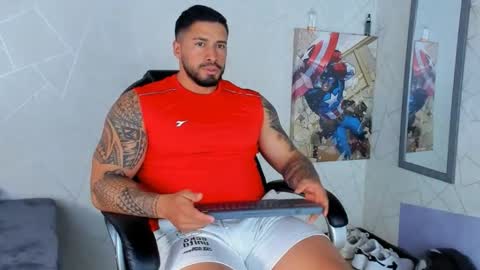 cristian walker online show from December 17, 2024, 4:00 pm