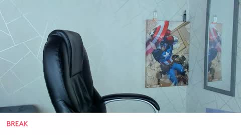 cristian walker online show from January 5, 2025, 3:13 pm