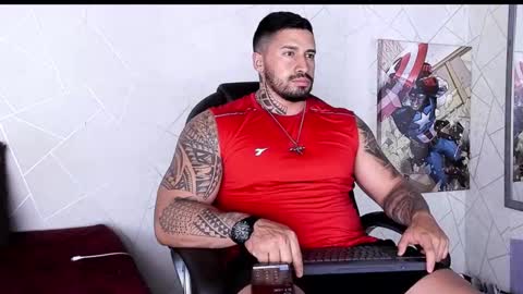 cristian walker online show from October 5, 2025, 1:15 am