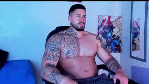 cristian walker online show from November 12, 2025, 11:54 am