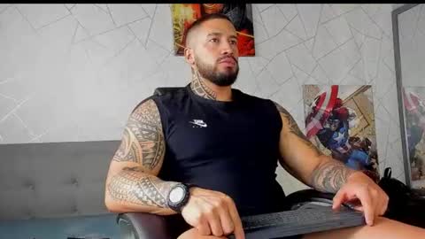 cristian walker online show from February 22, 2026, 1:31 pm