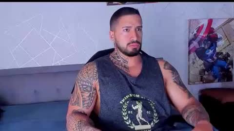 cristian walker online show from April 6, 2026, 12:06 pm