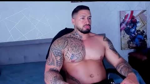 cristian walker online show from April 18, 2026, 11:25 am