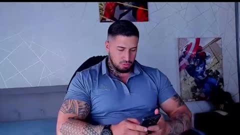 cristian walker online show from May 23, 2026, 2:54 pm