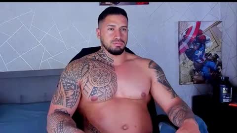 cristian walker online show from May 24, 2026, 11:37 am