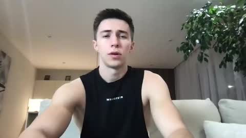 CristianoHailey online show from January 31, 2025, 7:18 pm