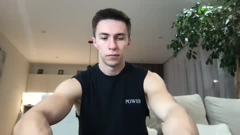 CristianoHailey online show from February 1, 2025, 7:55 pm