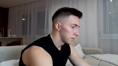 CristianoHailey online show from March 8, 2025, 10:13 pm