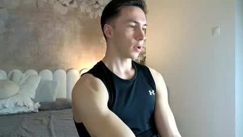 CristianoHailey online show from March 19, 2026, 8:35 pm
