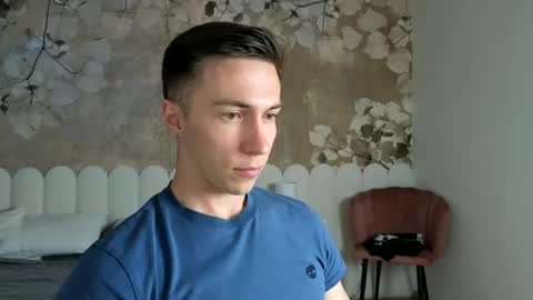 CristianoHailey online show from May 21, 2026, 8:38 pm