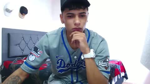 cristian online show from March 5, 2026, 1:40 pm