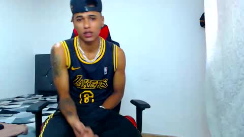 cristian online show from April 9, 2026, 4:12 pm