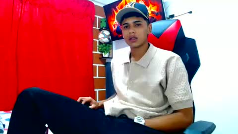 Snapshot of cristiantayron chatting on June 16, 2026, 6:05 am cristian online show from June 16, 2026, 6:05 am