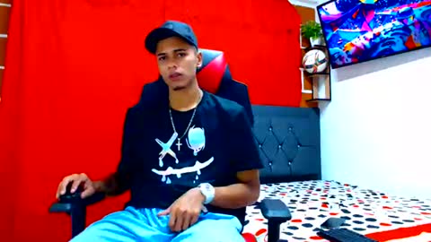 Snapshot of cristiantayron chatting on July 18, 2026, 3:49 pm cristian online show from July 18, 2026, 3:49 pm