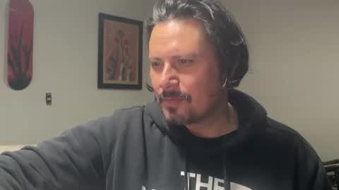 cristianthelion online show from February 12, 2026, 4:07 am