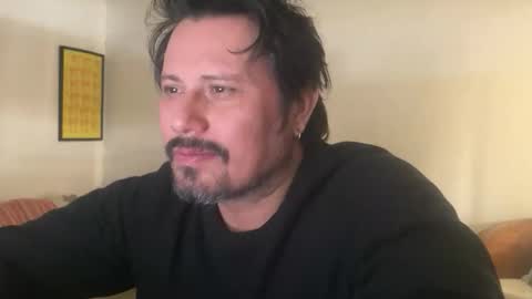 cristianthelion online show from February 20, 2026, 6:08 pm